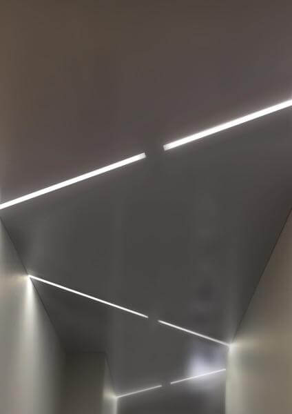 Endkappe FOLED-50